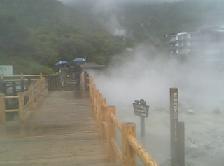 長崎県＞雲仙＞地獄めぐり